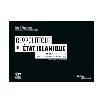 Géopolitique de l’état...