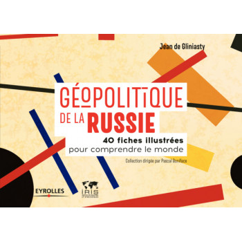 Géopolitique de la Russie