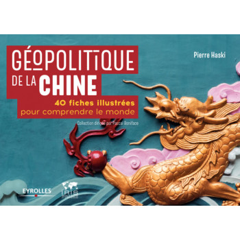 Géopolitique de la Chine