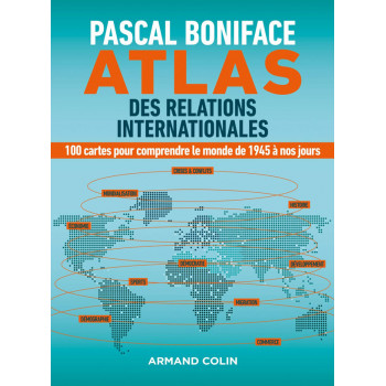 Atlas des relations...