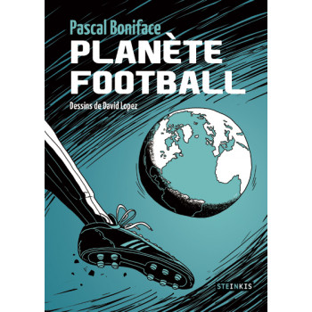 Planète football