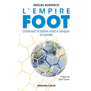 L’Empire Foot