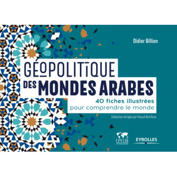 Géopolitique des mondes arabes