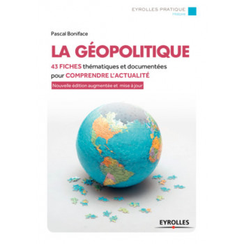 Atlas du monde global 2/8 : la France. Pour en apprendre plus, lisez l