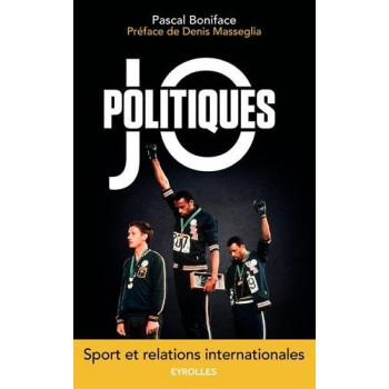 JO politiques : Sport et...