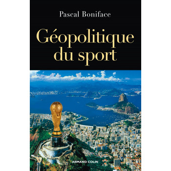 Géopolitique du sport