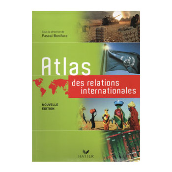 Atlas des Relations...