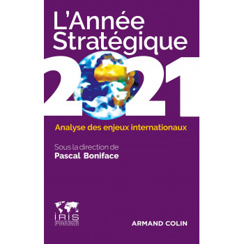 L’Année stratégique 2021