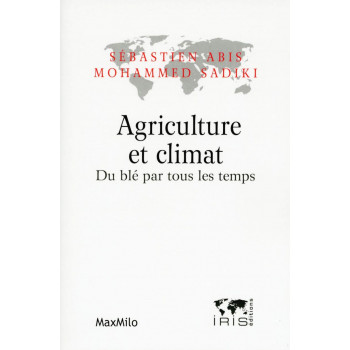 Agriculture et climat. Du...