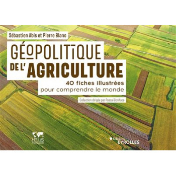 Géopolitique de l’agriculture