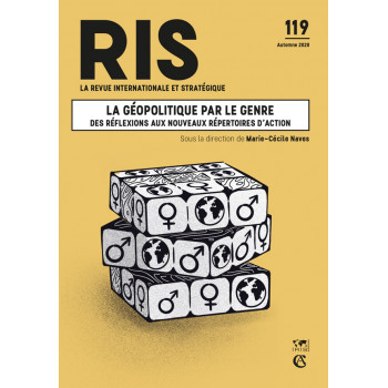 RIS 119 – AUTOMNE 2020