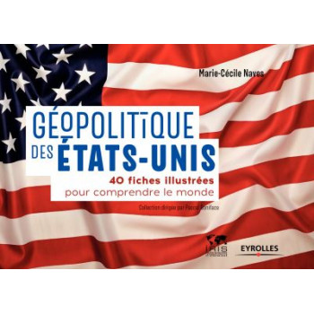 Géopolitique des États-Unis