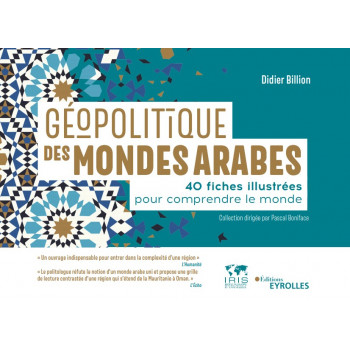 Géopolitique des mondes arabes