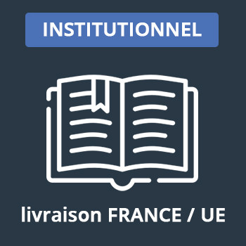 Abonnement Institutions -...