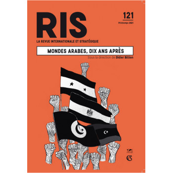 RIS 121 – Printemps 2021