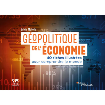 Géopolitique de l’économie