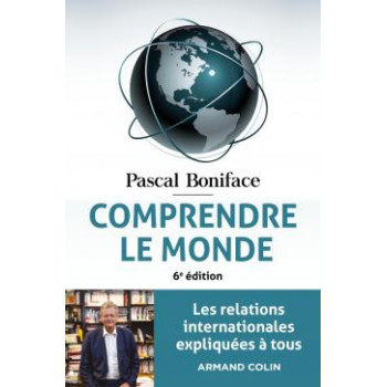 Le Monde HS N°80 : La géopolitique mondiale en 40 cartes - Mars 2022 -  POLLEN DIFPOP