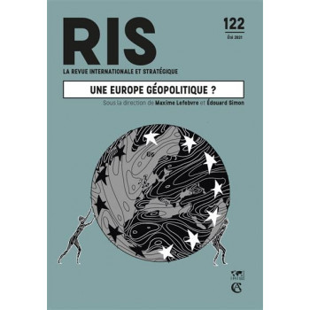 RIS 122 – ÉTÉ 2021