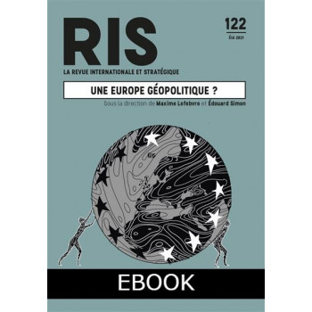 [EBOOK] RIS 122 – ÉTÉ 2021