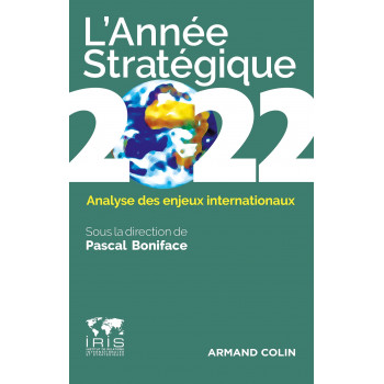 L’Année stratégique 2022
