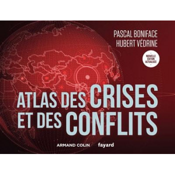 Atlas des crises et des...