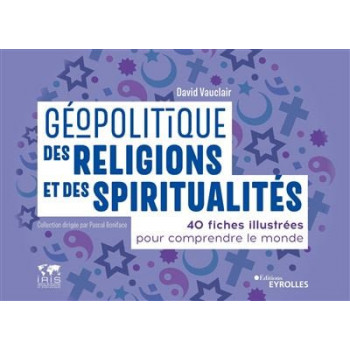 Géopolitique des religions...