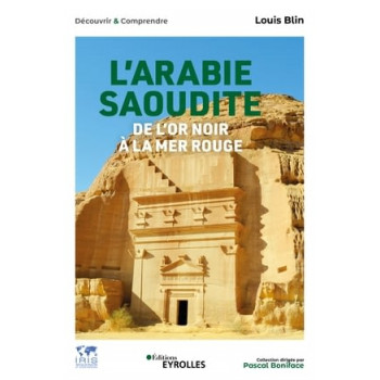 L’Arabie saoudite, de l’or...