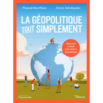 La géopolitique tout...