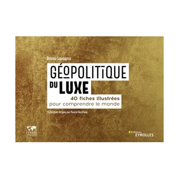 Géopolitique du luxe