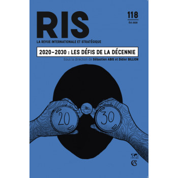 RIS 118 – ÉTÉ 2020