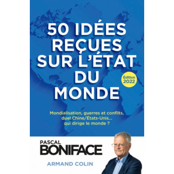50 idées reçues sur l'état...