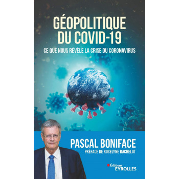 Géopolitique du Covid-19....