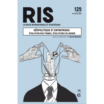 RIS 125 – Printemps 2022
