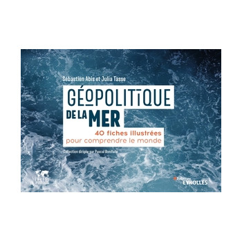 Géopolitique de la mer