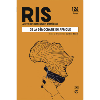 RIS 126 - Été 2022