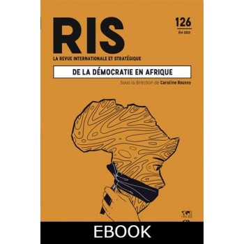 [Ebook] RIS 126 – Été 2022