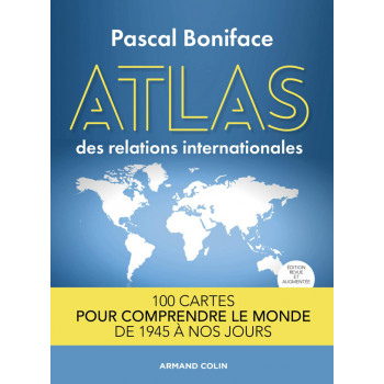 Atlas des relations...