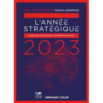 L’Année stratégique 2023