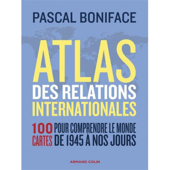 Atlas des relations...