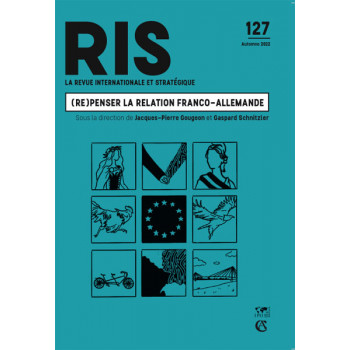 RIS 127 - Automne 2022