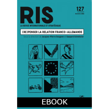 [Ebook] RIS 127 - Automne 2022
