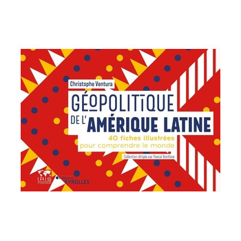 Géopolitique de l'Amérique...