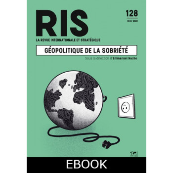 [Ebook] RIS 128 - Hiver 2022