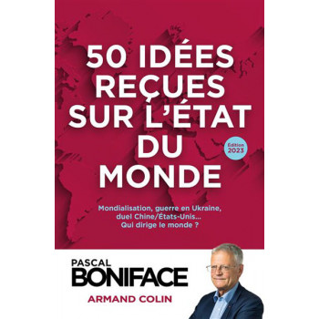 50 idées reçues sur l'état...