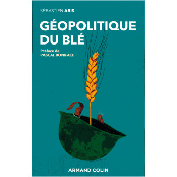 Géopolitique du blé