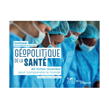 Géopolitique de la santé