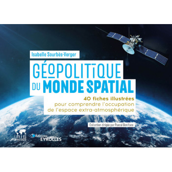 Géopolitique du monde spatial