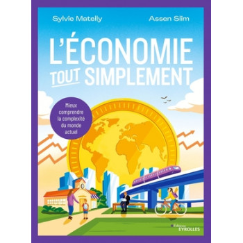 L'économie, tout simplement