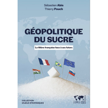 Géopolitique du sucre