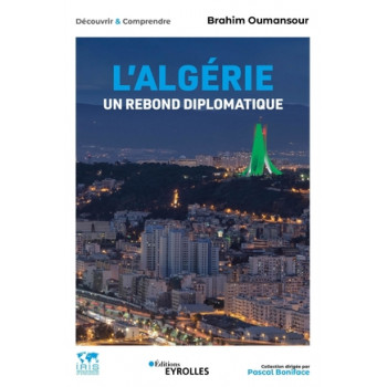 L’Algérie, un rebond...